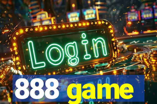 888 game